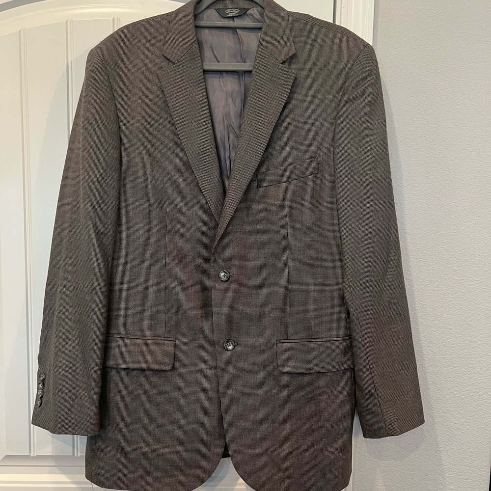 Pronto Uomo Sports Coat